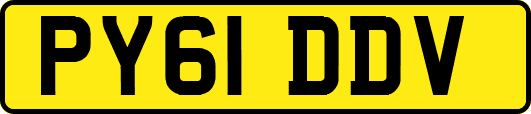 PY61DDV