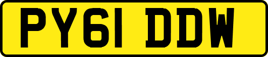 PY61DDW