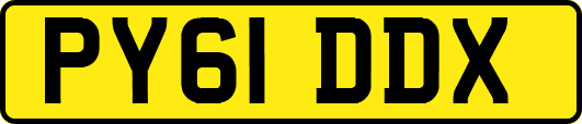 PY61DDX