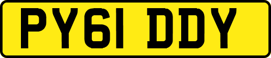 PY61DDY