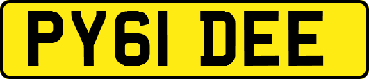 PY61DEE