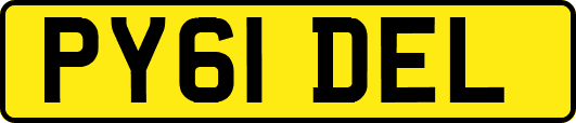 PY61DEL