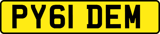 PY61DEM