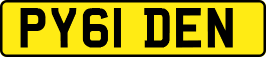 PY61DEN