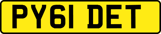 PY61DET