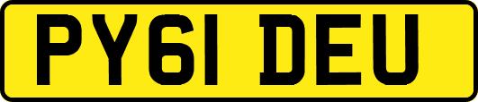 PY61DEU