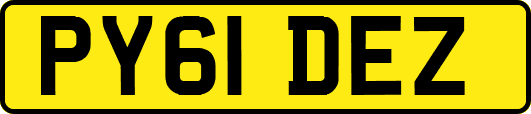 PY61DEZ