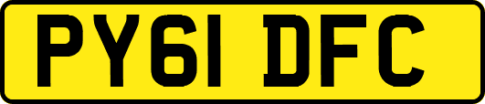 PY61DFC