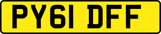 PY61DFF