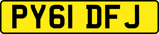 PY61DFJ