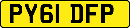 PY61DFP