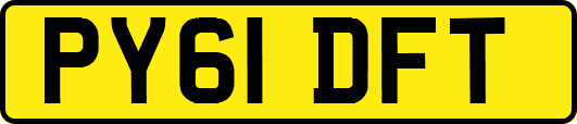 PY61DFT