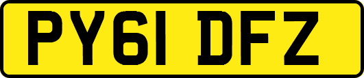 PY61DFZ