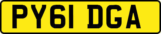 PY61DGA