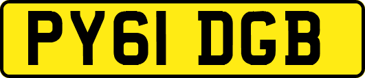 PY61DGB