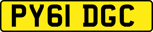 PY61DGC