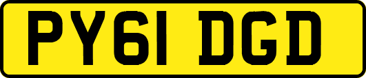 PY61DGD