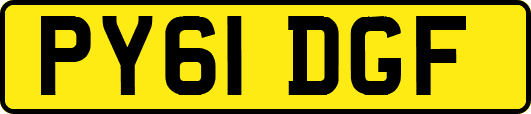 PY61DGF