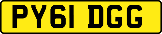 PY61DGG