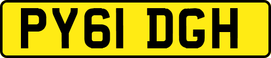 PY61DGH