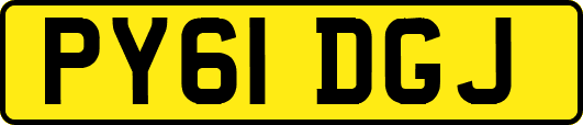 PY61DGJ