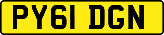 PY61DGN