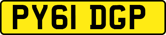 PY61DGP