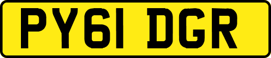 PY61DGR