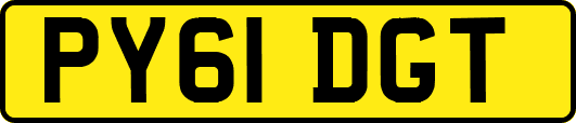 PY61DGT