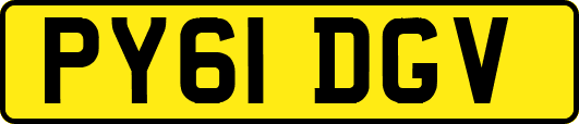 PY61DGV