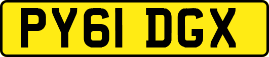 PY61DGX