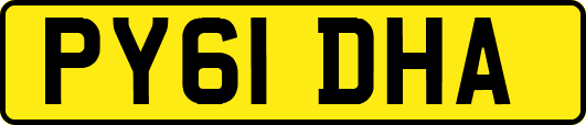 PY61DHA