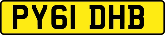 PY61DHB