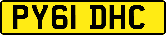 PY61DHC