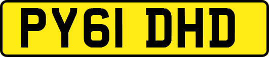 PY61DHD