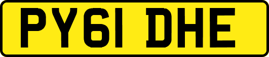 PY61DHE