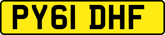 PY61DHF