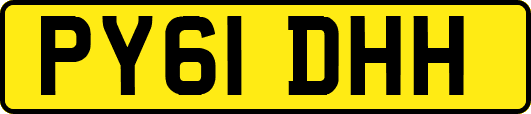 PY61DHH