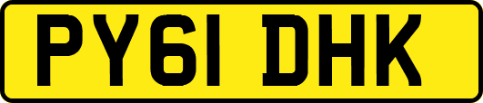 PY61DHK