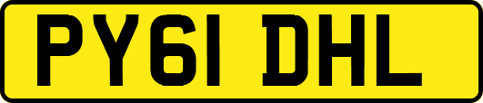 PY61DHL