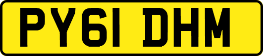 PY61DHM