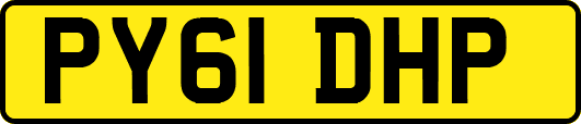 PY61DHP