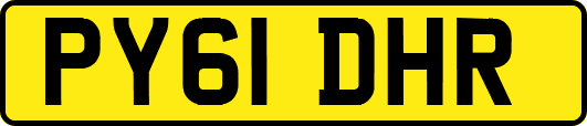 PY61DHR