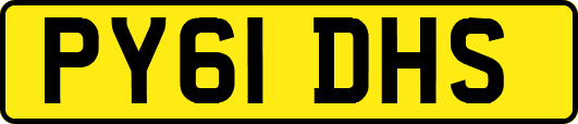 PY61DHS