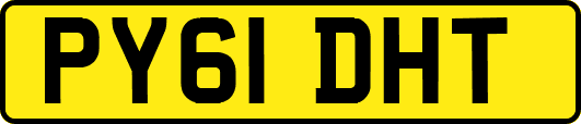 PY61DHT