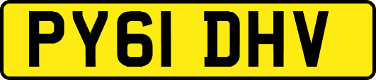 PY61DHV