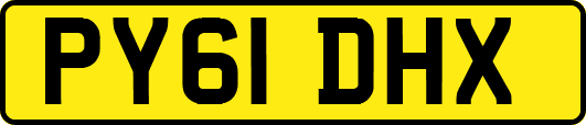 PY61DHX