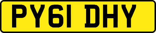PY61DHY