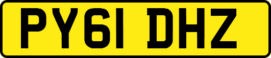 PY61DHZ