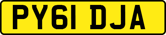 PY61DJA